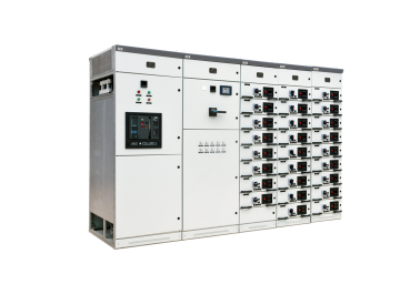 低壓抽出式開關柜