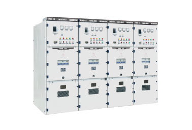 戶內(nèi)鎧裝移開式交流金屬封閉開關設備