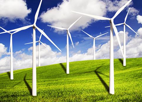 發展智能電網是轉變能源發展方式的重要抓手