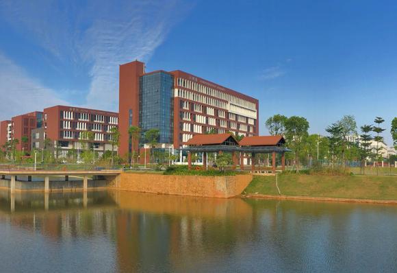 廣東·酒店管理職業(yè)技術(shù)學(xué)院