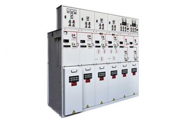 全密封全絕緣充氣式環(huán)網(wǎng)開關設備